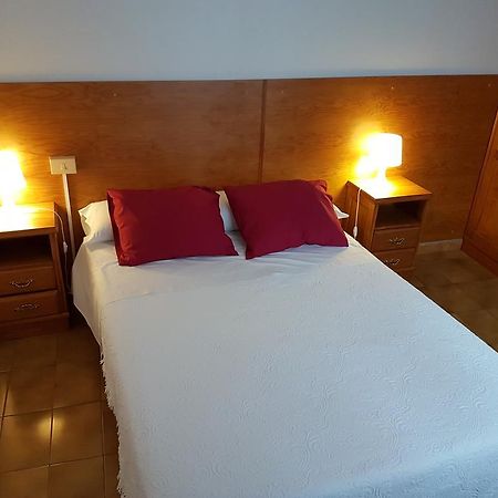 A Vianda Hotel Muros Exterior photo