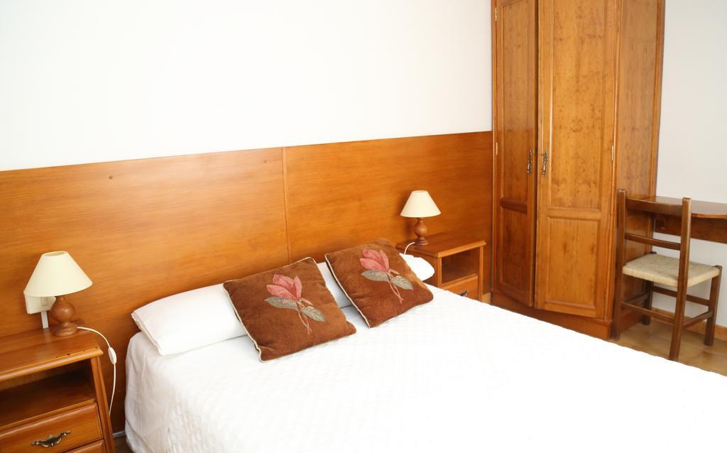 A Vianda Hotel Muros Exterior photo