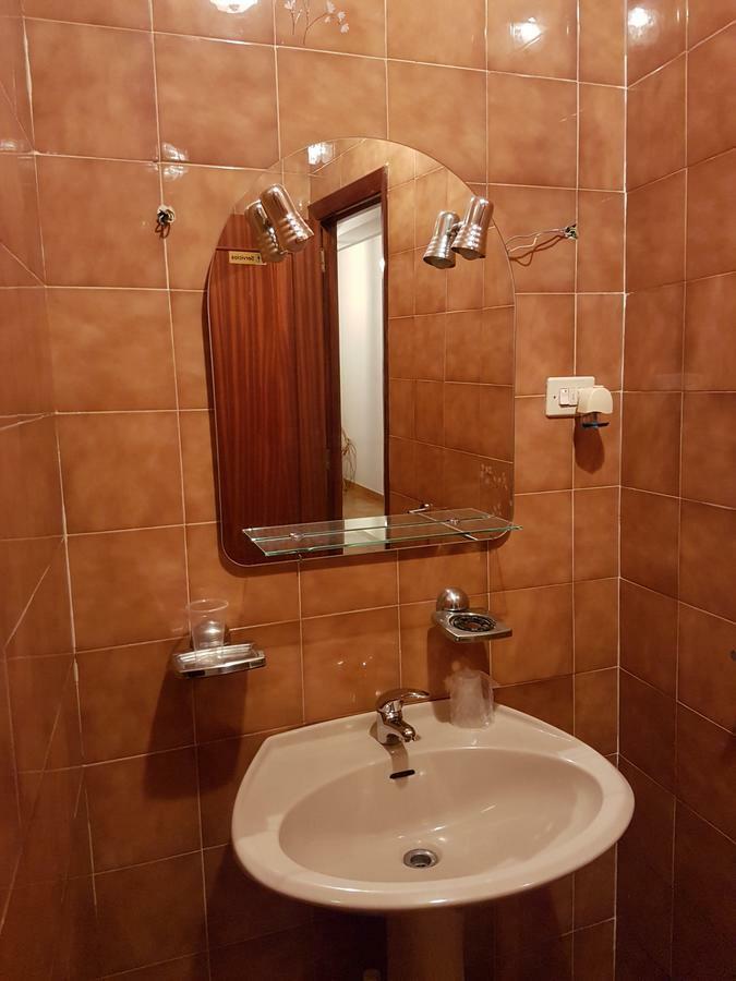 A Vianda Hotel Muros Room photo
